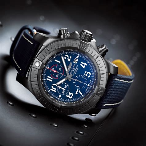 breitling 17931|Avenger .